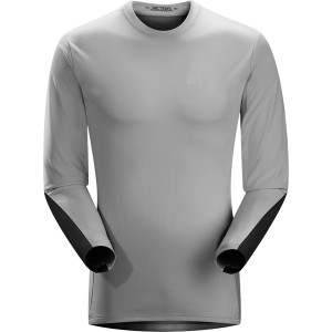 Click to Enlarge for Arc'teryx Morphic Crew Top - Men's Arc'teryx Morphic Crew Top - Men's-Image
