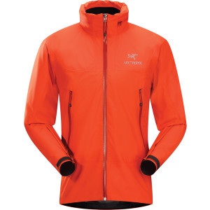 Click to Enlarge for Arc'teryx Zeta LT Hybrid Jacket - Men's Arc'teryx Zeta LT Hybrid Jacket - Men's -image