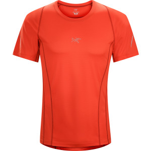 Click to Enlarge for Arc'teryx Sarix Shirt - Short-Sleeve - Men's Arc'teryx Sarix Shirt - Short-Sleeve - Men's-Image