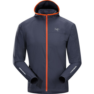 Arc'teryx Incendo Hooded Jacket - Men's