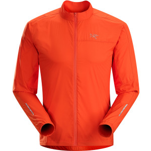 Click to Enlarge for Arc'teryx Incendo Jacket - Men's Arc'teryx Incendo Jacket - Men's -image