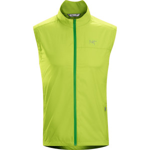 Click to Enlarge for Arc'teryx Incendo Vest - Men's Arc'teryx Incendo Vest - Men's -image