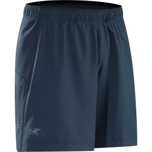 Click to Enlarge for Arc'teryx Adan Short - Men's Arc'teryx Adan Short - Men's -image