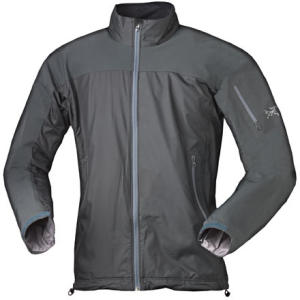 Arc'teryx Katabatic Jacket - Men's