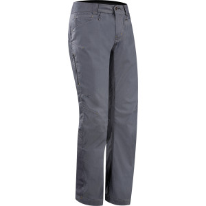 Click to Enlarge for Arc'teryx A2B Commuter Pant - Men's Arc'teryx A2B Commuter Pant - Men's -image