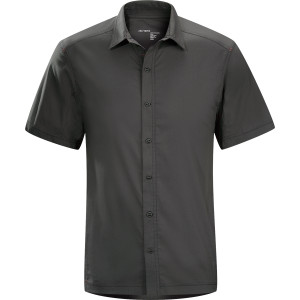 Arc'teryx Transept Shirt - Short-Sleeve - Men's