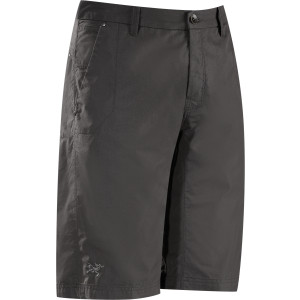 Click to Enlarge for Arc'teryx Renegade Long Short - Men's Arc'teryx Renegade Long Short - Men's -image