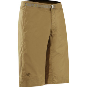 Click to Enlarge for Arc'teryx Grifter Long Short - Men's Arc'teryx Grifter Long Short - Men's-Image