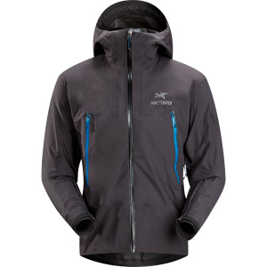 Alpha SL Jacket  - Men's