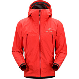 Arc'teryx Alpha SL Jacket - Men's