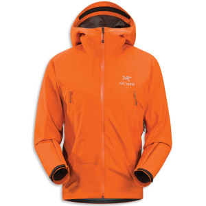 Arc'teryx Alpha SL Jacket - Men's