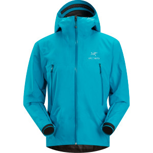Alpha SL Jacket  - Men's