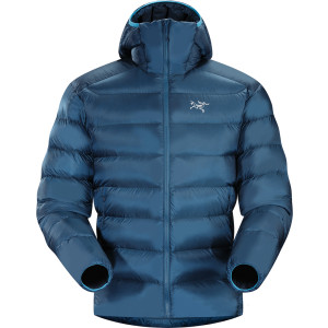 Arc'teryx Cerium SV Hooded Down Jacket - Men's -image