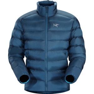 Click to Enlarge for Arc'teryx Cerium SV Down Jacket - Men's Arc'teryx Cerium SV Down Jacket - Men's-Image
