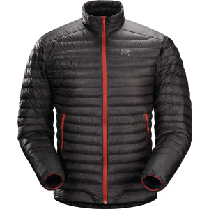 Click to Enlarge for Arc'teryx Cerium SL Down Jacket - Men's Arc'teryx Cerium SL Down Jacket - Men's -image