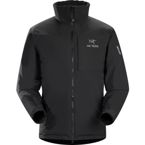 Click to Enlarge for Arc'teryx Kappa Insulated Jacket - Men's Arc'teryx Kappa Insulated Jacket - Men's-Image
