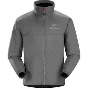 Click to Enlarge for Arc'teryx Atom AR Insulated Jacket - Men's Arc'teryx Atom AR Insulated Jacket - Men's-Image