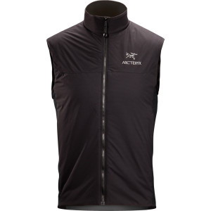 Click to Enlarge for Arc'teryx Atom LT Insulated Vest - Men's Arc'teryx Atom LT Insulated Vest - Men's -image
