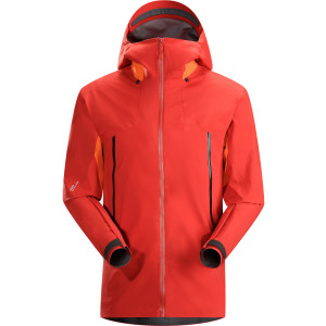 Click to Enlarge for Arc'teryx Lithic Comp Jacket - Men's Arc'teryx Lithic Comp Jacket - Men's -image