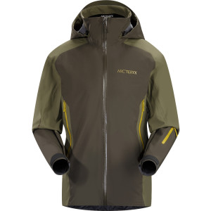 Click to Enlarge for Arc'teryx Stingray Jacket - Men's Arc'teryx Stingray Jacket - Men's-Image