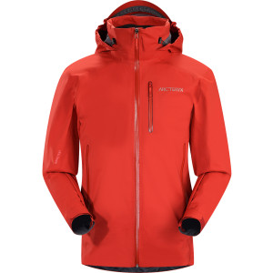 Click to Enlarge for Arc'teryx Cassiar Jacket - Men's Arc'teryx Cassiar Jacket - Men's -image