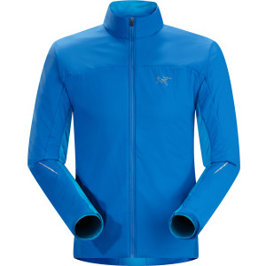 Click to Enlarge for Arc'teryx Argus Jacket - Men's Arc'teryx Argus Jacket - Men's-Image