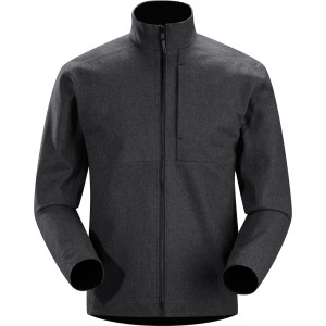 Click to Enlarge for Arc'teryx Diplomat Jacket - Men's Arc'teryx Diplomat Jacket - Men's-Image