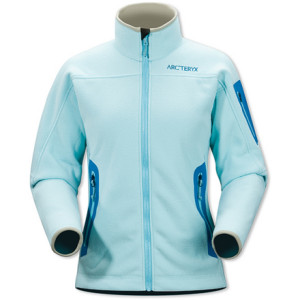 Arc'teryx Maverick AR Jacket - Women's