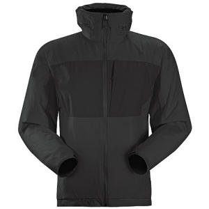 Arc'teryx Patriot SV Jacket - Women's