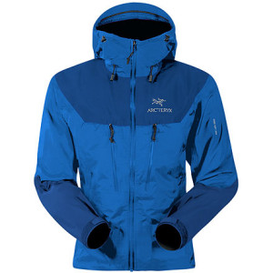 Arc'teryx Alpha LT Jacket - Women's