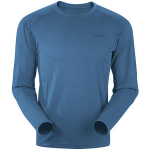 Arc'teryx Cairn Long Sleeve Crew - Men's