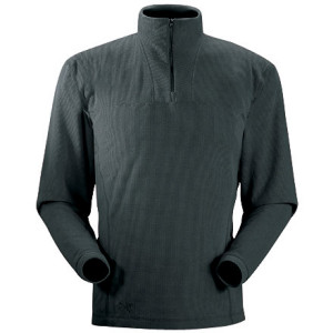 Arc'teryx Delta LT Zip Pullover - Men's