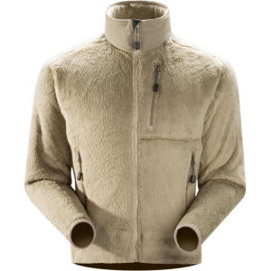 Arc'teryx Delta SV Fleece Jacket - Men's