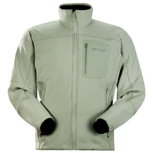 Arc'teryx Easyrider Jacket - Men's