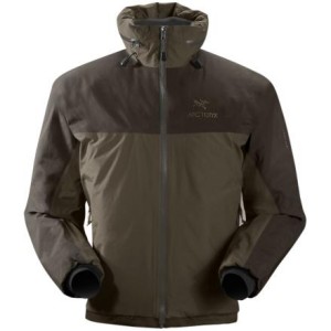 Arc'teryx Fission AR Jacket - Men's