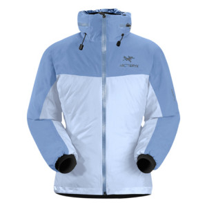 Arc'teryx Fission AR Jacket - Women's