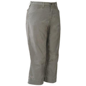 Arc'teryx Gamut Capri - Women's