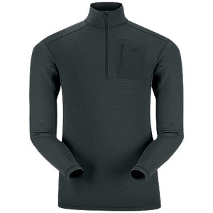 Rho LTW Zip Top - Long-Sleeve - Men's