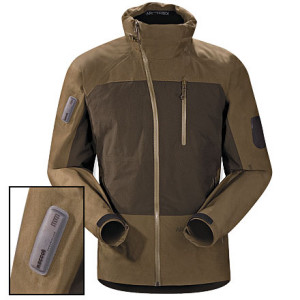 Arc'teryx Sidewinder AR Jacket - Men's