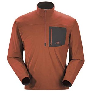 Arc'teryx Switchback Shirt - Men's