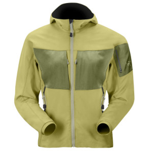 Arc'teryx Gamma MX Hooded Jacket - Women's