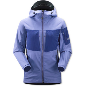 Arc'teryx Gamma MX Hooded Jacket - Women's