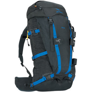 Arc'teryx Borea Backpack - 2750-2990cu in