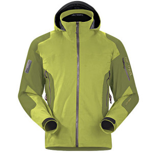 Arc'teryx Stingray Jacket - Men's