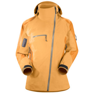Arc'teryx Stingray Jacket - Ski Jacket - Women's