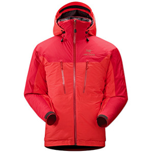 Arc'teryx Fission SV Jacket - Men's