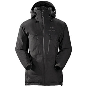 Arc'teryx Fission SV Jacket - Women's