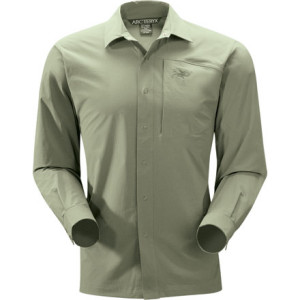 Arc'teryx Envoy Shirt - Long-Sleeve - Men's