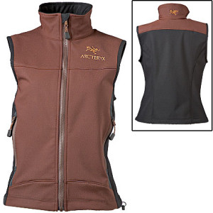 Arc'teryx Gamma SV Vest - Women's