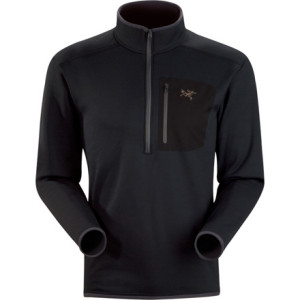 Arc'teryx Tau Pullover - Men's